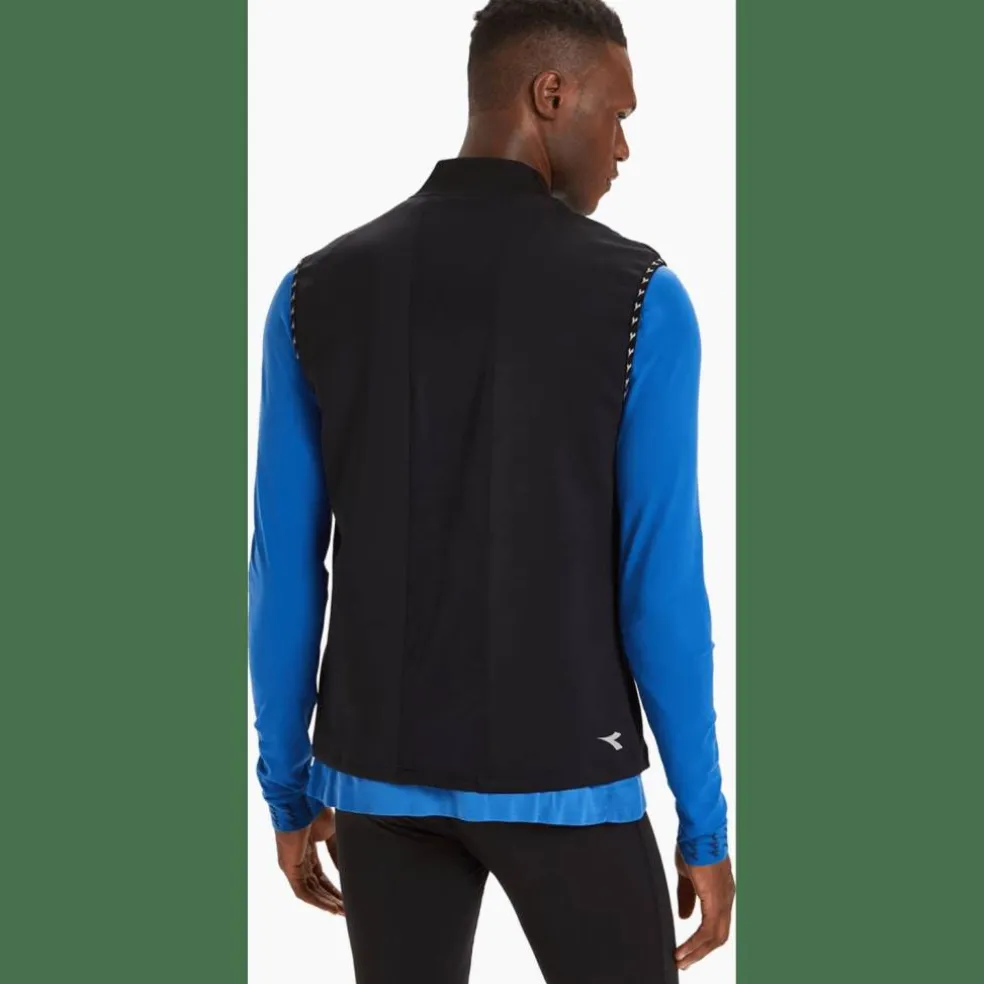 Urban be One Herren Weste