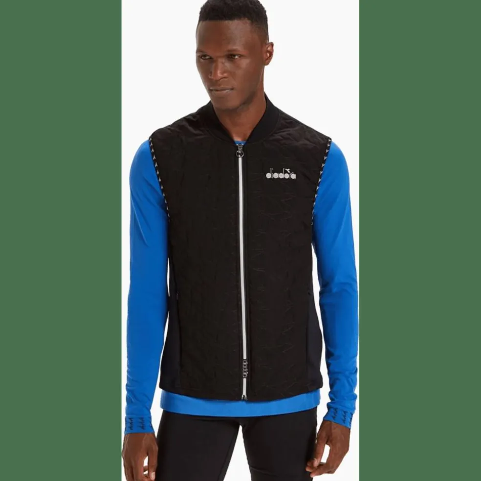 Urban be One Herren Weste