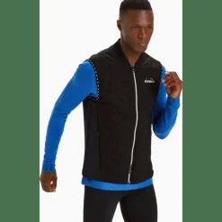 Urban be One Herren Weste