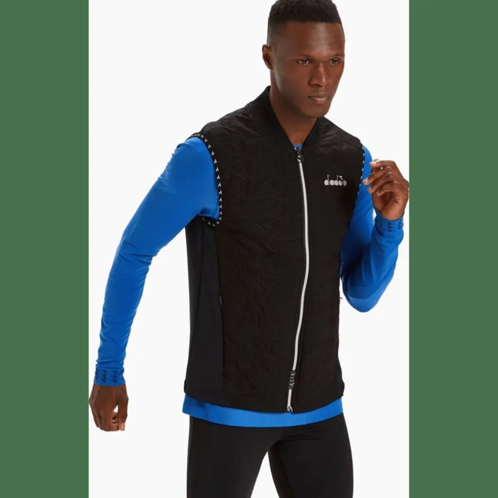 Urban be One Herren Weste