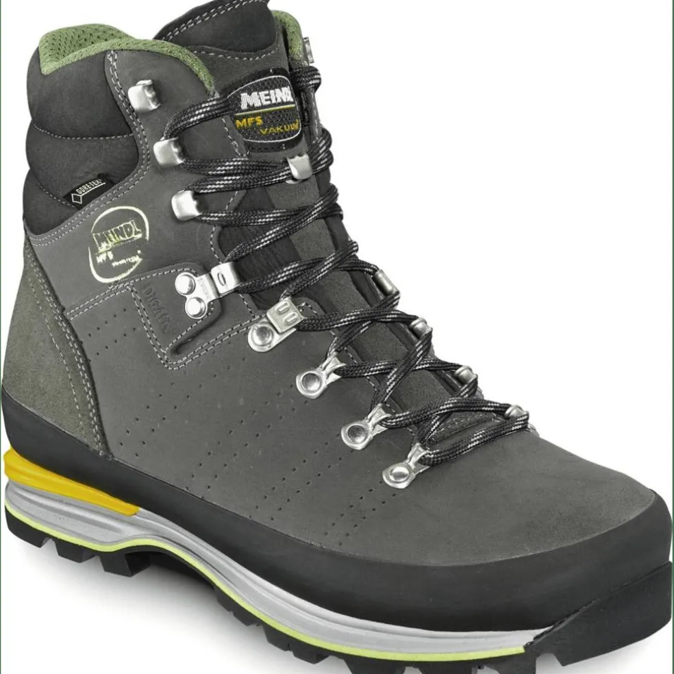 Vakuum Top GTX Herren Trekkingstiefel