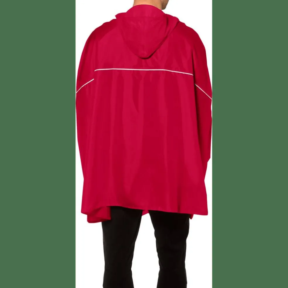 Valdipino Poncho Unisex Regenponcho