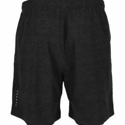 Vanclause Melange 2-in-1 Herren Shorts