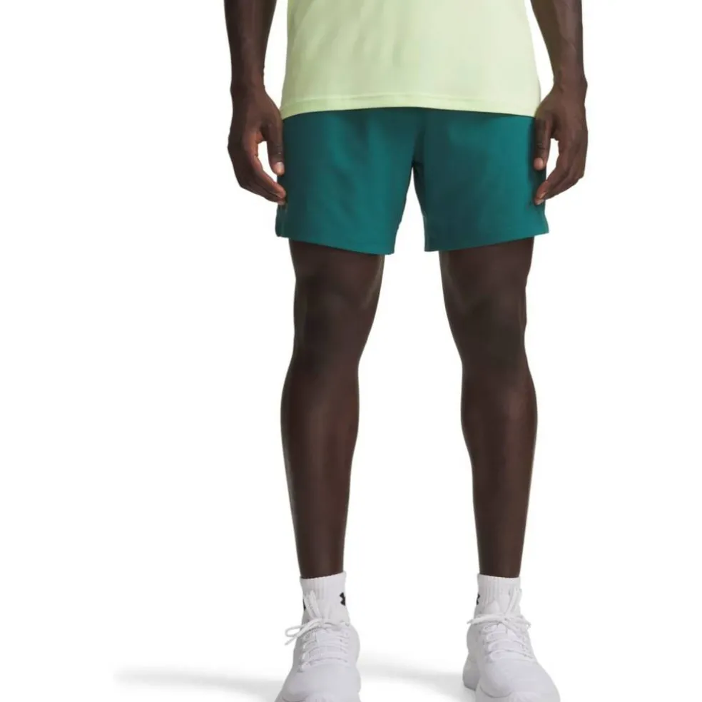 Vanish Woven 6inch Herren Shorts