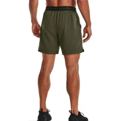 Vanish Woven 6inch Herren Shorts