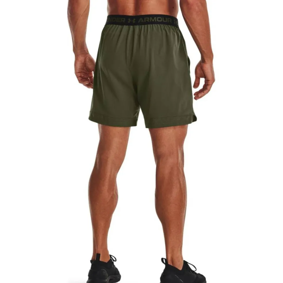 Vanish Woven 6inch Herren Shorts