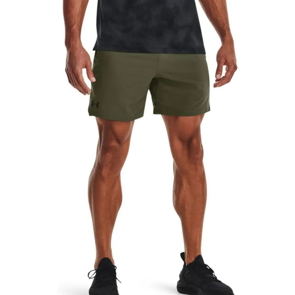 Vanish Woven 6inch Herren Shorts