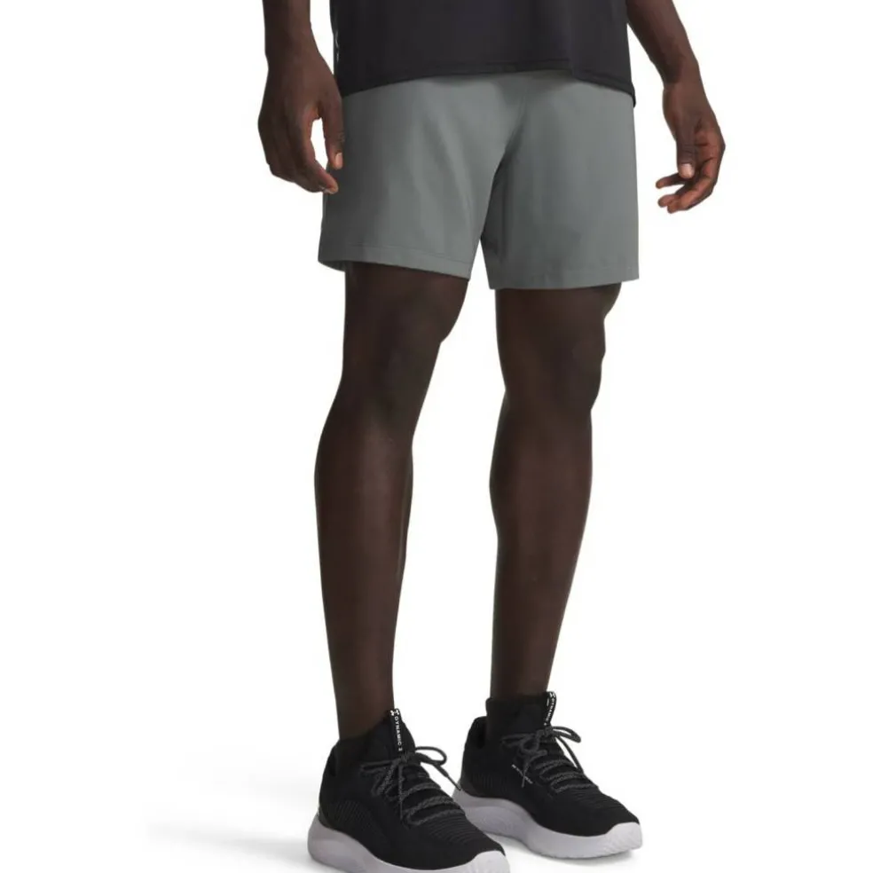 Vanish Wven 2.0 6inch Herren Shorts
