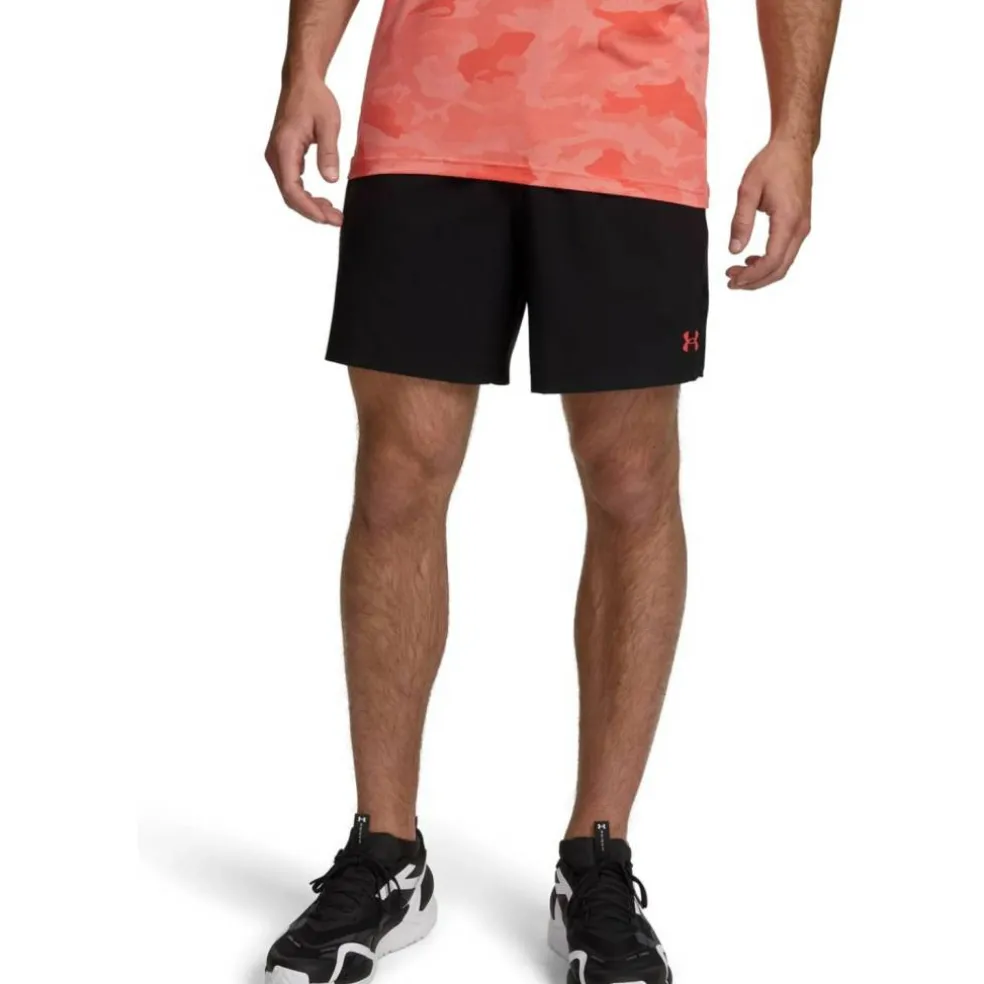 Vanish Wven 2.0 6inch Herren Shorts