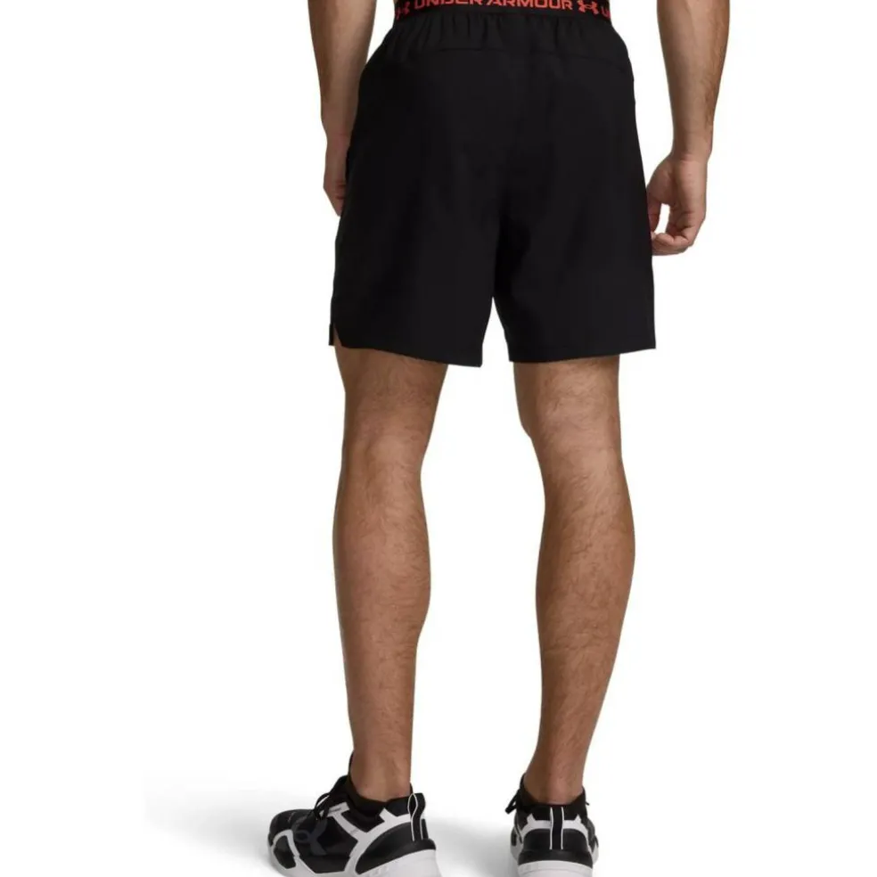 Vanish Wven 2.0 6inch Herren Shorts