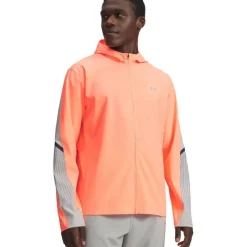 Velociti Storm Hooded Herren Jacke