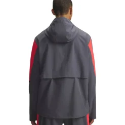 Velociti Storm Hooded Herren Jacke
