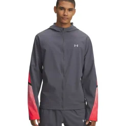 Velociti Storm Hooded Herren Jacke