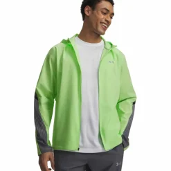 Velociti Storm Hooded Herren Jacke