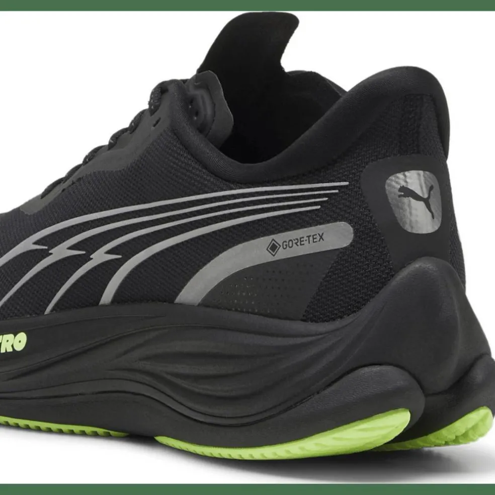 Velocity Nitro 3 GTX Herren Laufschuhe