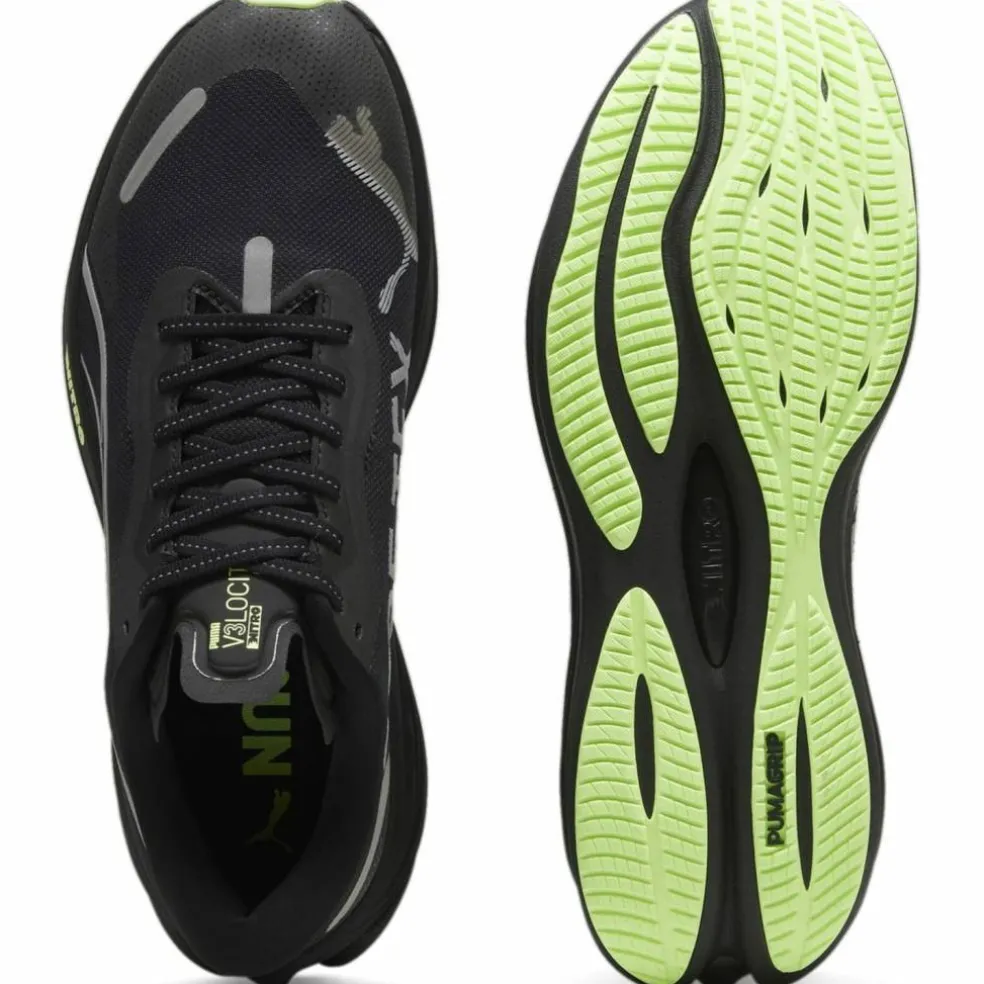 Velocity Nitro 3 GTX Herren Laufschuhe