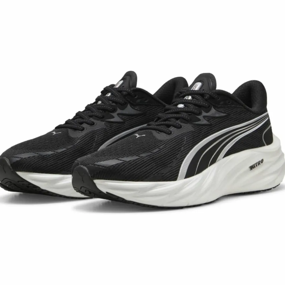Velocity Nitro 4 Herren Laufschuhe