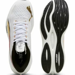 Velocity Nitro 3 Herren Laufschuhe