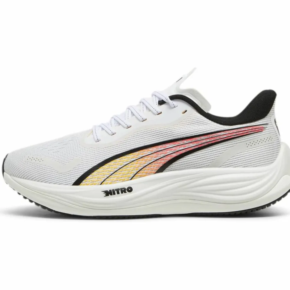Velocity Nitro 3 Herren Laufschuhe