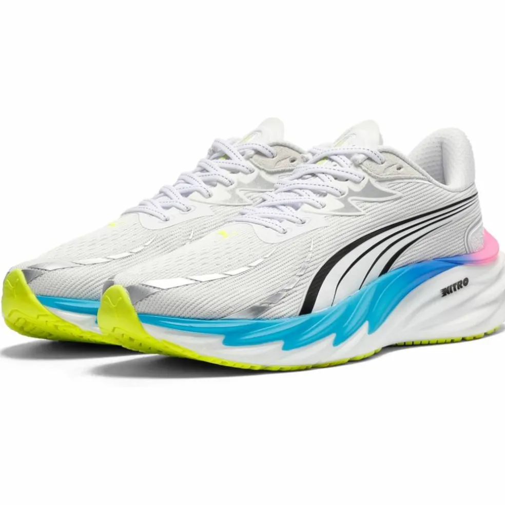 Velocity Nitro 4 Herren Laufschuhe