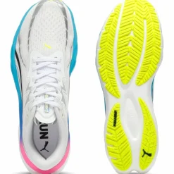 Velocity Nitro 4 Herren Laufschuhe