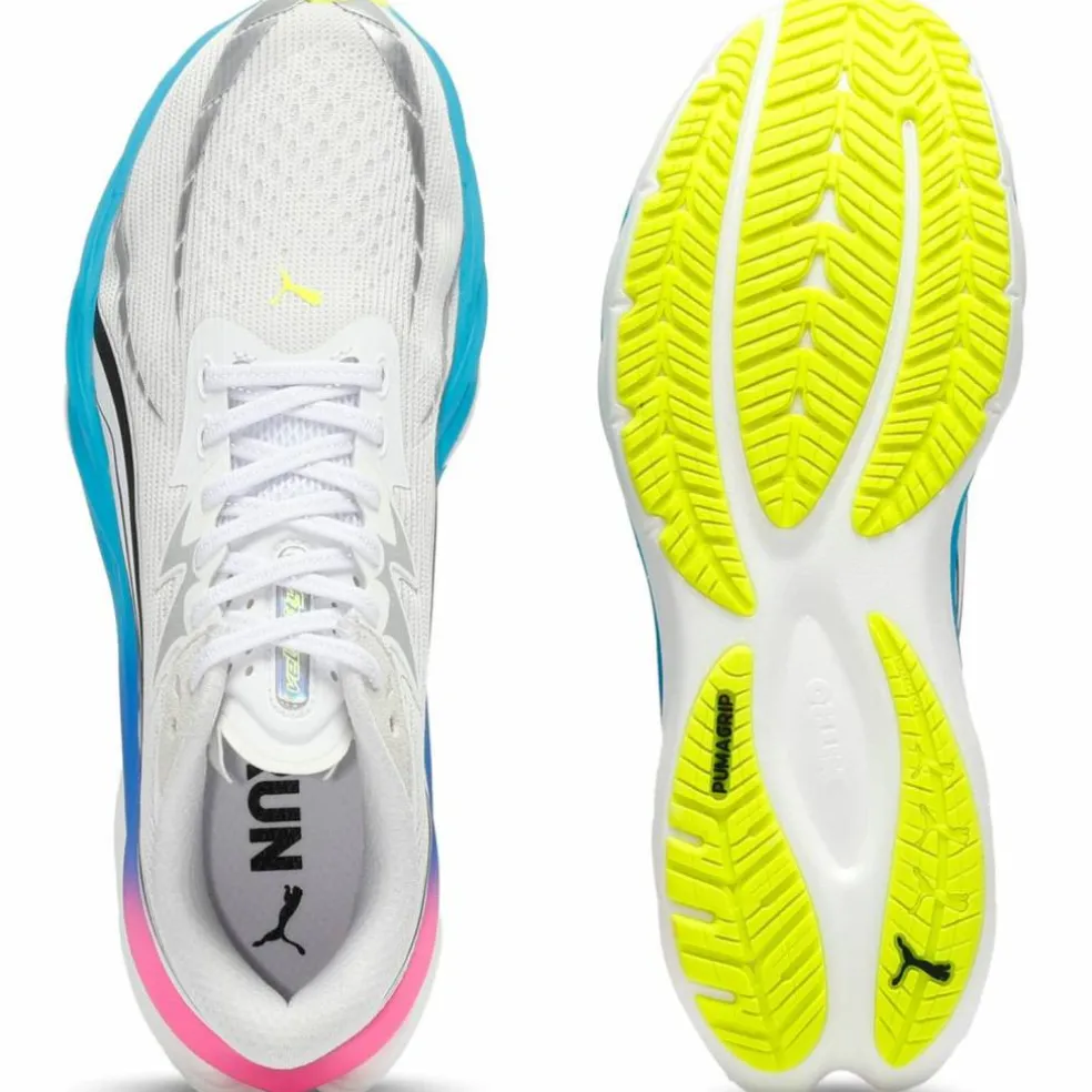 Velocity Nitro 4 Herren Laufschuhe