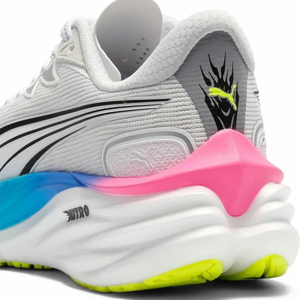 Velocity Nitro 4 Herren Laufschuhe