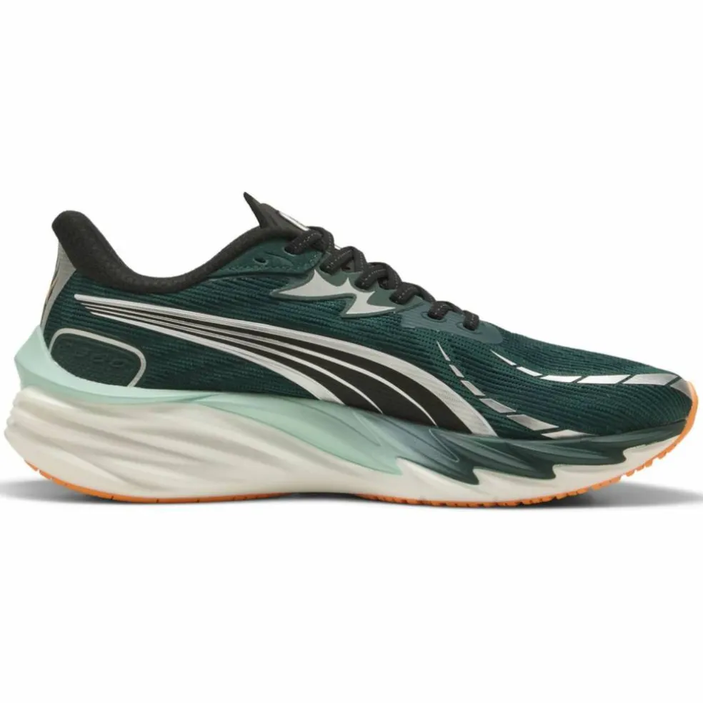 Velocity Nitro 4 Herren Laufschuhe