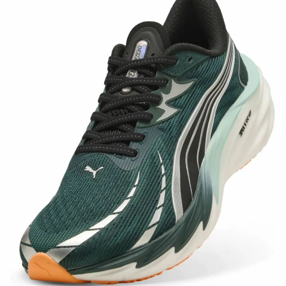 Velocity Nitro 4 Herren Laufschuhe