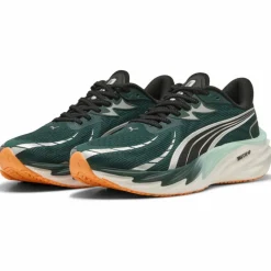 Velocity Nitro 4 Herren Laufschuhe