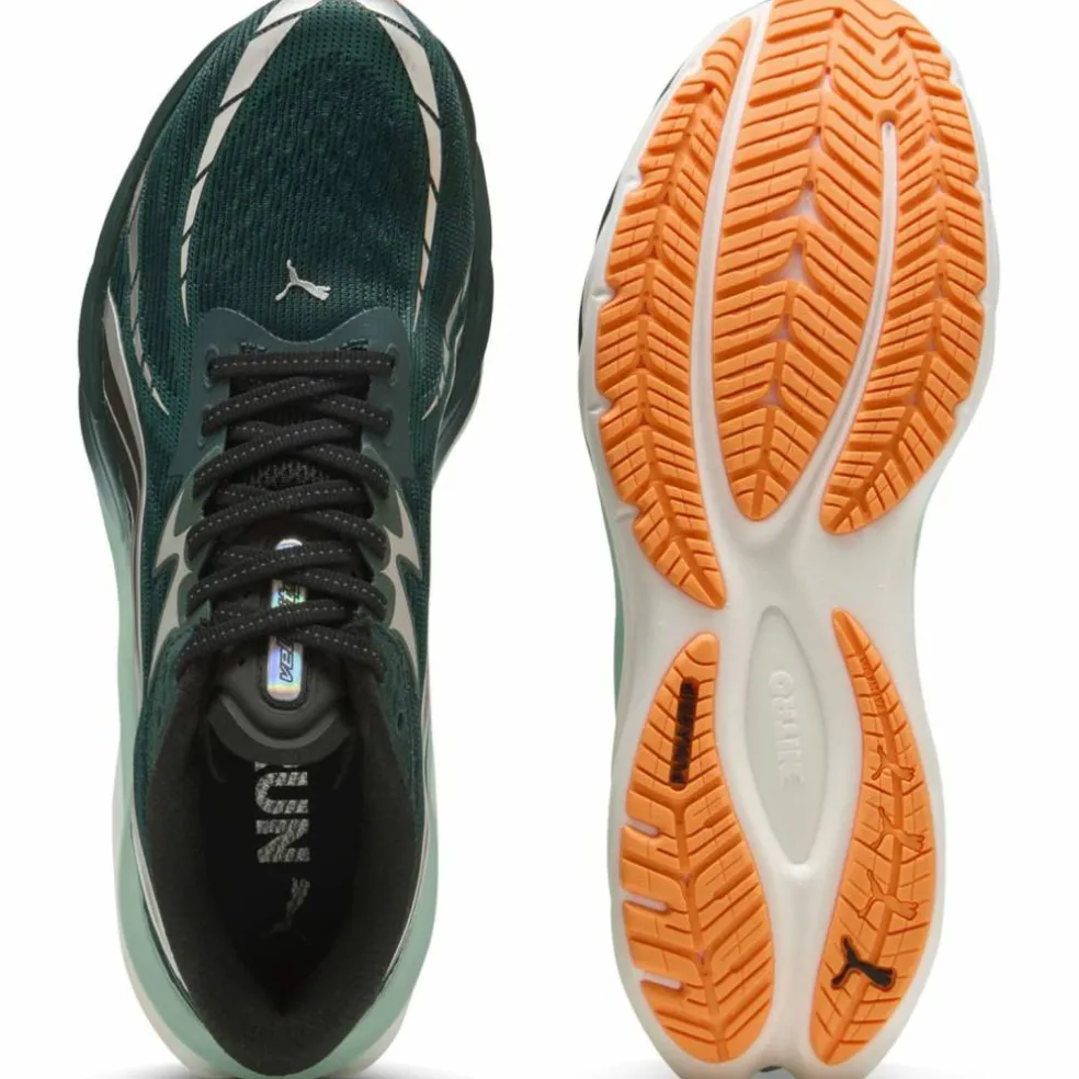 Velocity Nitro 4 Herren Laufschuhe