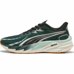 Velocity Nitro 4 Herren Laufschuhe