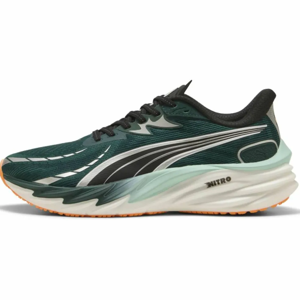 Velocity Nitro 4 Herren Laufschuhe