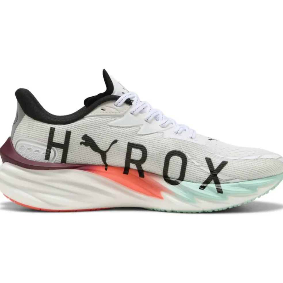 Velocity Nitro 4 Hyrox Herren Laufschuhe