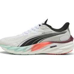 Velocity Nitro 4 Hyrox Herren Laufschuhe