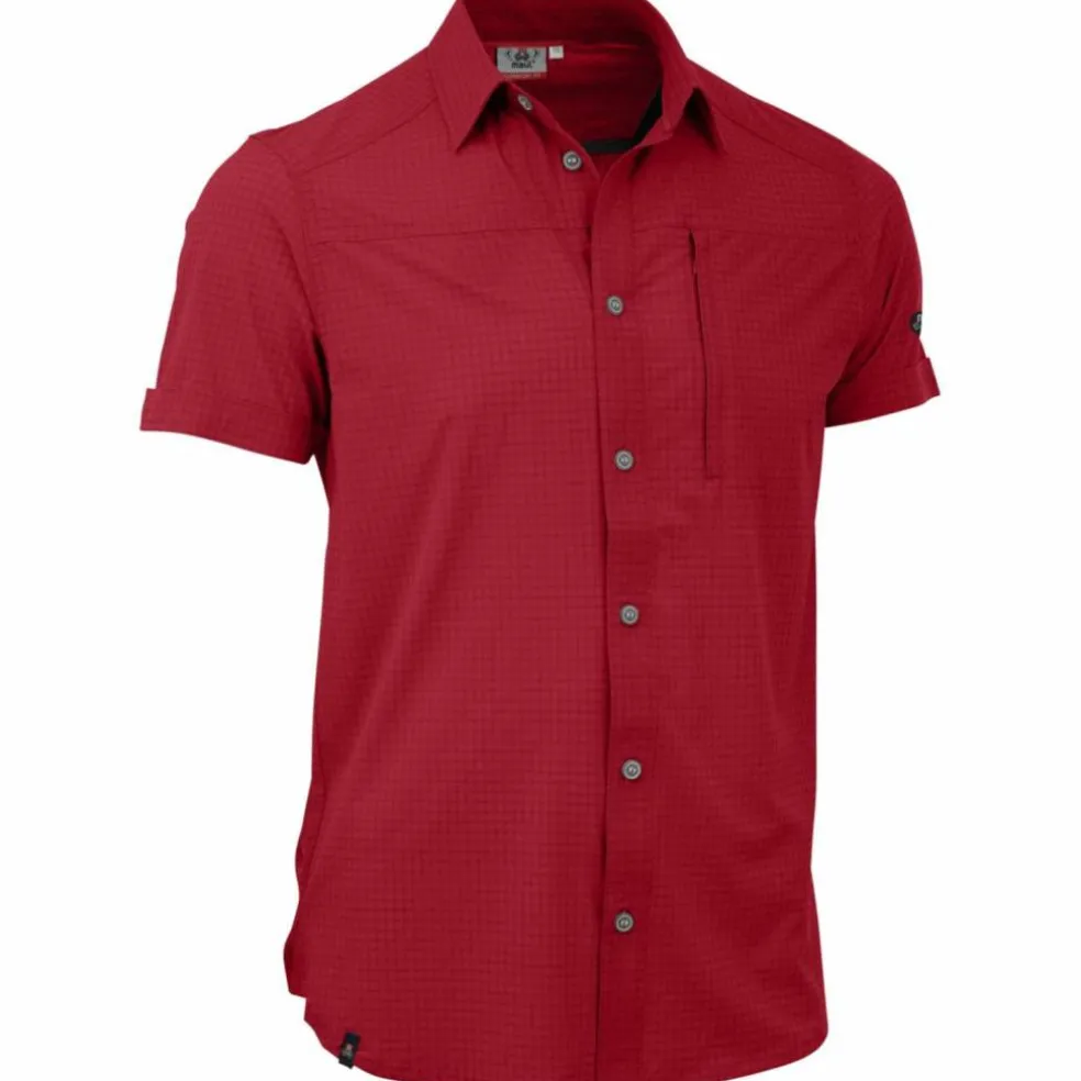 Veniv 4XT Herren Hemd