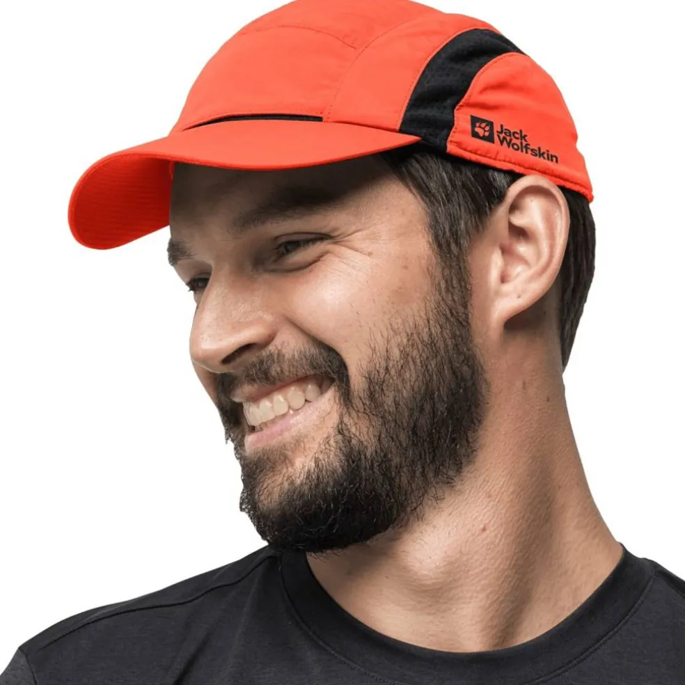 Vent Unisex Cap