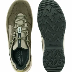 Ventierra GTX Low Herren Multifunktionsschuhe