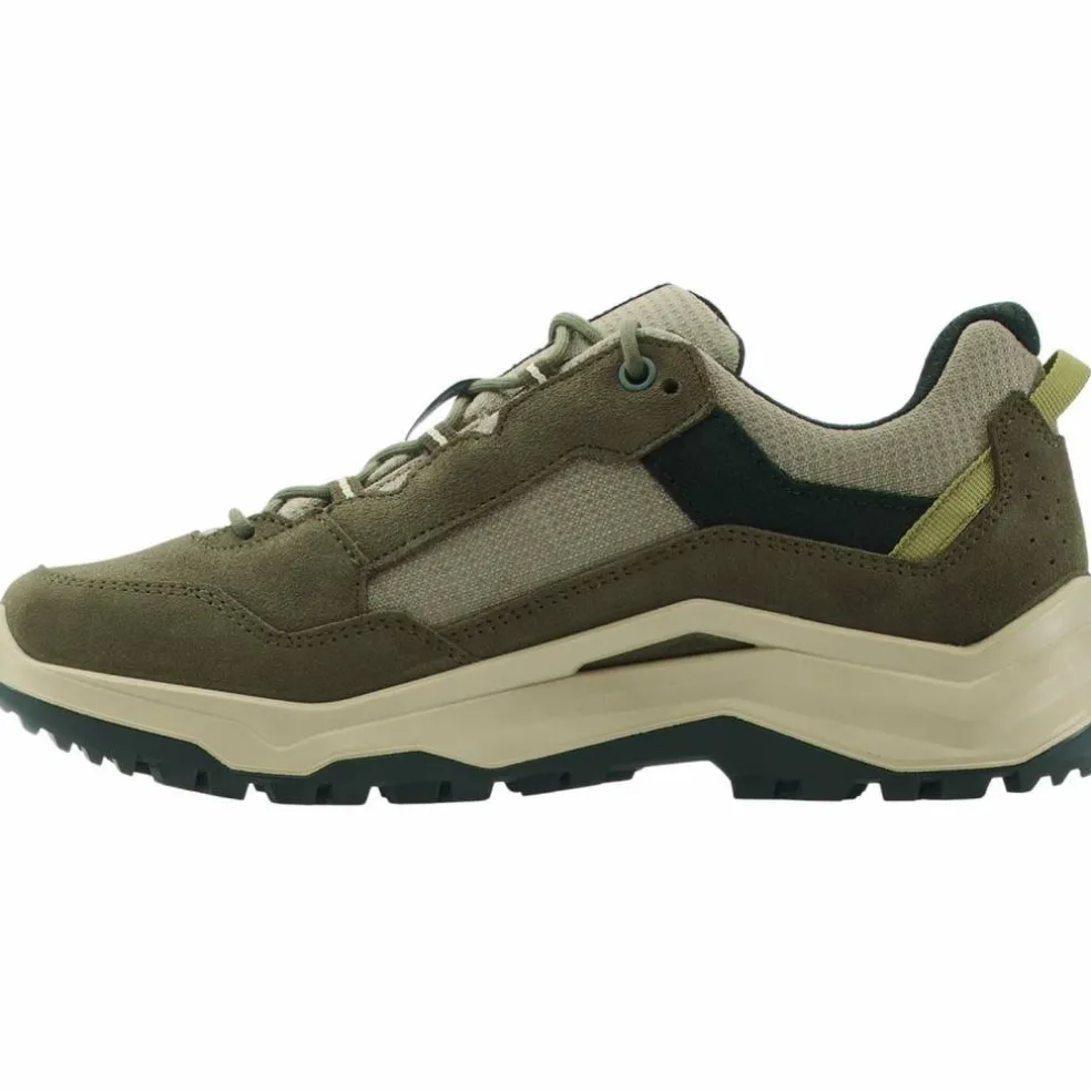 Ventierra GTX Low Herren Multifunktionsschuhe