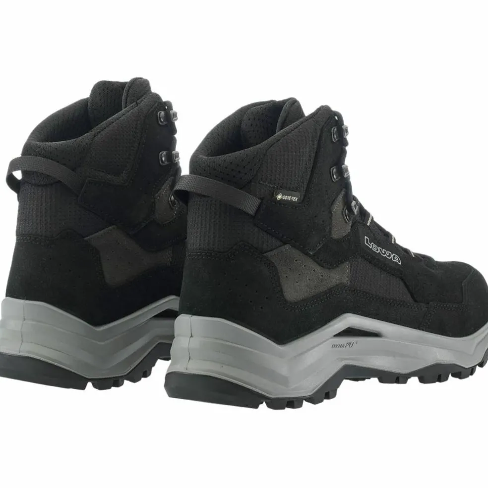 Ventierra GTX Mid Herren Multifunktionsschuhe