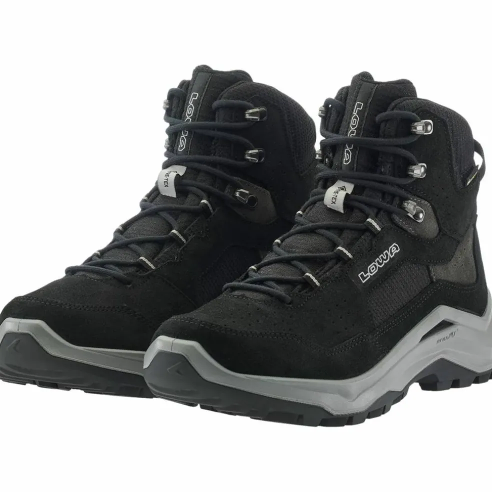 Ventierra GTX Mid Herren Multifunktionsschuhe