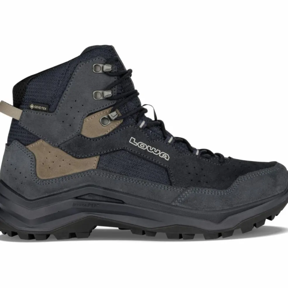 Ventierra GTX Mid Herren Multifunktionsschuhe