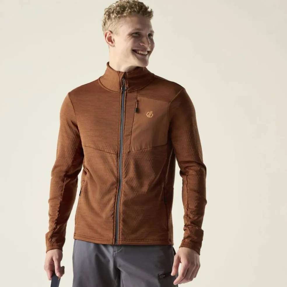 VentureStrMdlyr Herren Midlayer