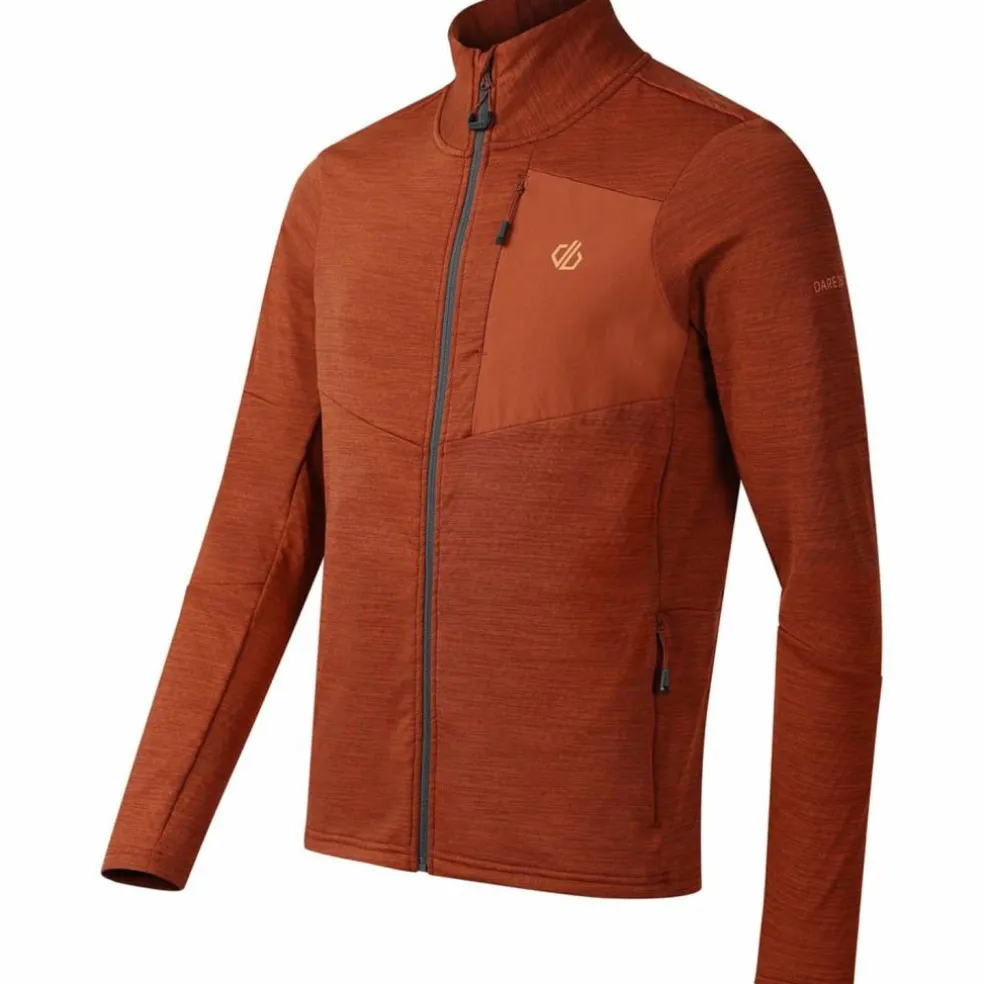 VentureStrMdlyr Herren Midlayer