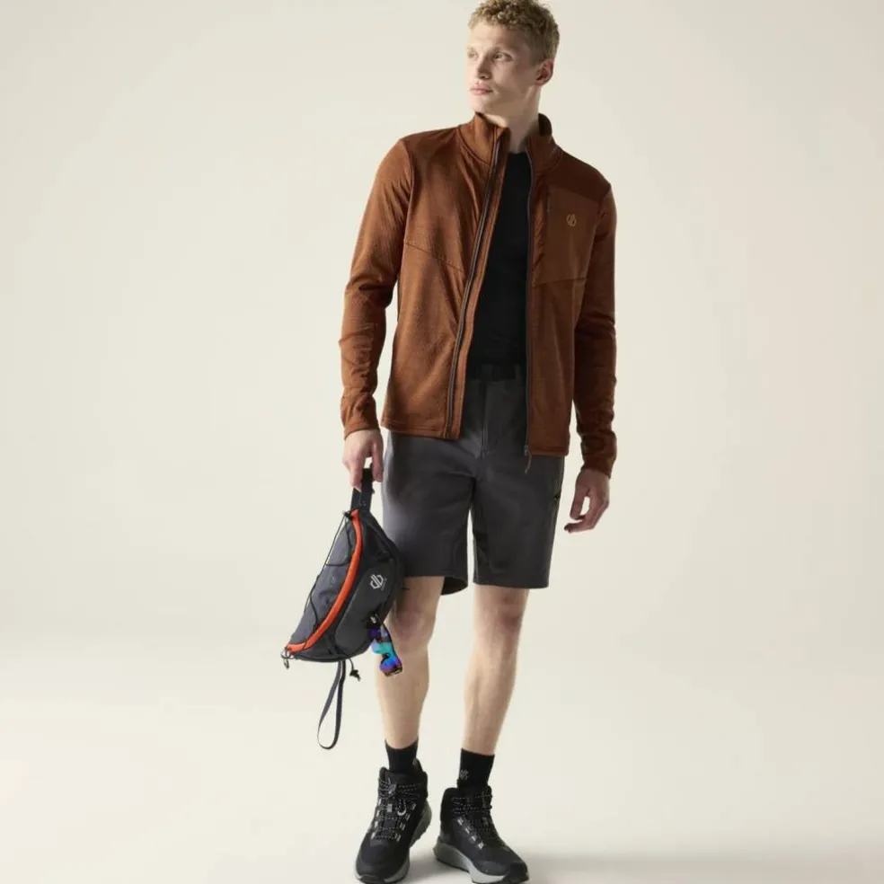 VentureStrMdlyr Herren Midlayer