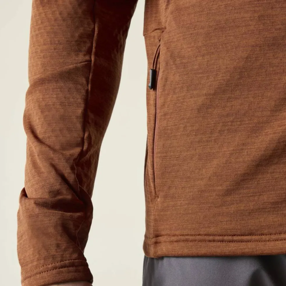 VentureStrMdlyr Herren Midlayer