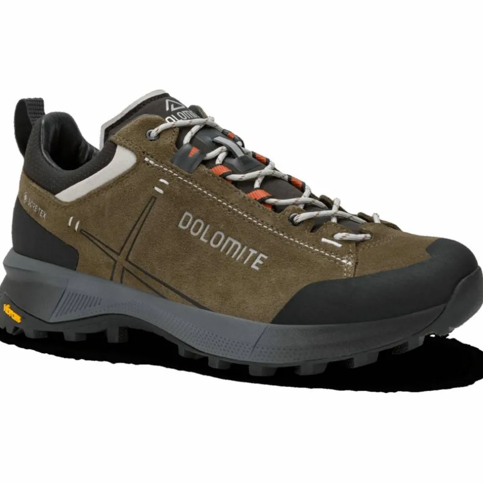 Vernale Hike Low GTX Herren Trekkingstiefel
