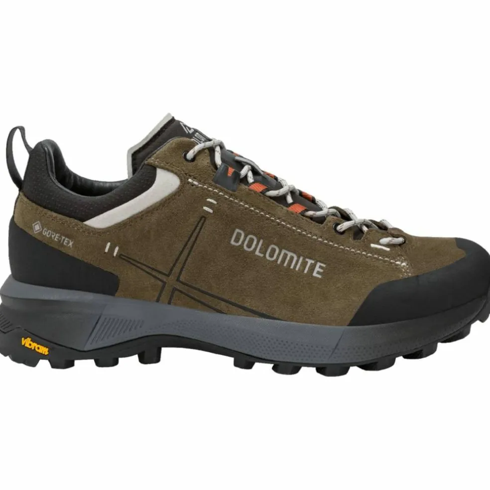 Vernale Hike Low GTX Herren Trekkingstiefel