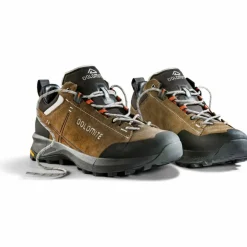 Vernale Hike Low GTX Herren Trekkingstiefel