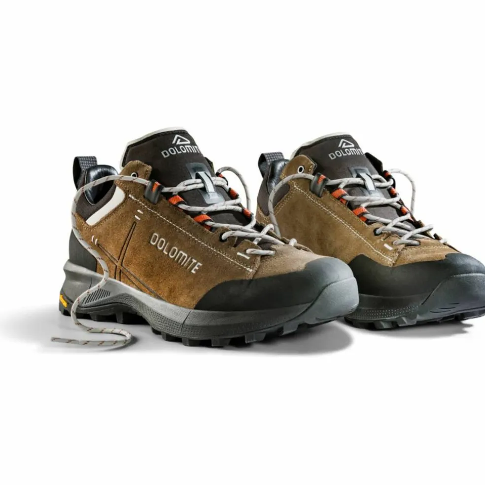 Vernale Hike Low GTX Herren Trekkingstiefel